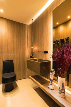 Imagem Apartamento com 3 Quartos à Venda, 146 m² em Flamengo - Rio De Janeiro