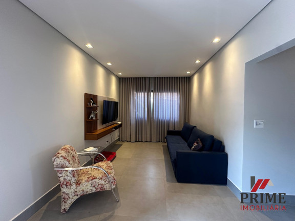 Imagem Casa com 3 Quartos à Venda, 141 m² em Joá - Lagoa Santa Imagem Casa com 3 Quartos à Venda, 141 m² em Joá - Lagoa Santa