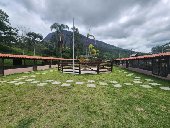 Imagem Terreno à Venda, 396 m² em Fazenda Alpina - Teresópolis Imagem Terreno à Venda, 396 m² em Fazenda Alpina - Teresópolis