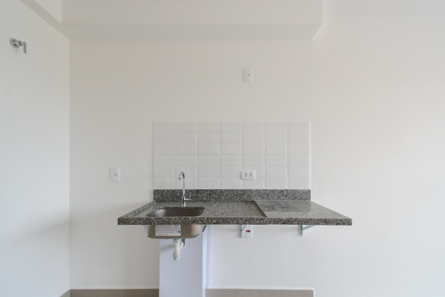 Imagem Apartamento com 1 Quarto à Venda, 31 m² em Butantã - São Paulo Imagem Apartamento com 1 Quarto à Venda, 31 m² em Butantã - São Paulo