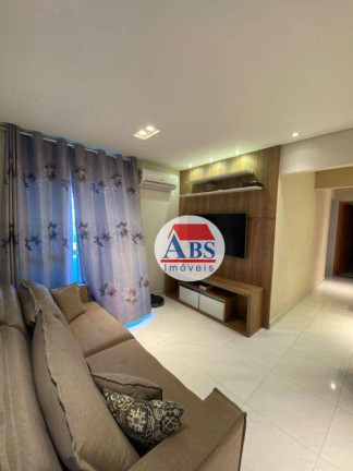 Imagem Apartamento com 3 Quartos à Venda, 95 m² em Aviação - Praia Grande Imagem Apartamento com 3 Quartos à Venda, 95 m² em Aviação - Praia Grande