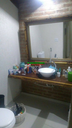 Imagem Casa de Condomínio com 3 Quartos à Venda, 200 m² em Massaguaçu - Caraguatatuba Imagem Casa de Condomínio com 3 Quartos à Venda, 200 m² em Massaguaçu - Caraguatatuba