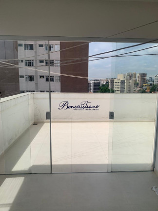 Imagem Apartamento com 3 Quartos à Venda, 174 m² em Jardim São Paulo(zona Norte) - Sao Paulo
