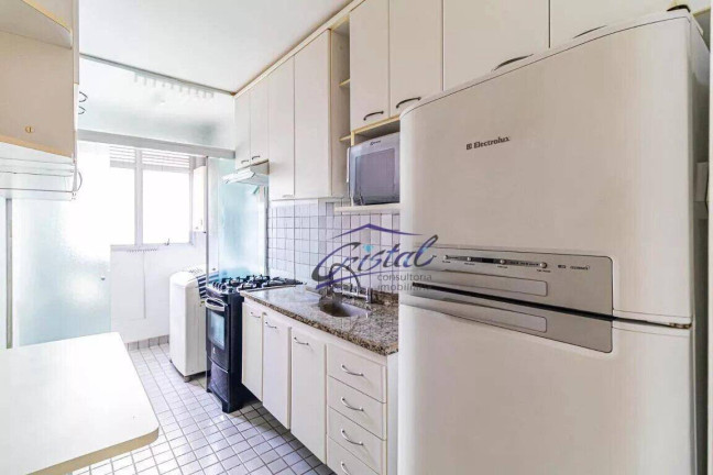 Imagem Apartamento com 3 Quartos à Venda, 64 m² em Vila São Francisco - São Paulo Imagem Apartamento com 3 Quartos à Venda, 64 m² em Vila São Francisco - São Paulo