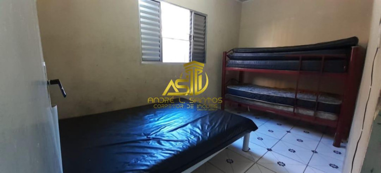 Imagem Casa com 2 Quartos à Venda, 90 m² em Aviação - Praia Grande