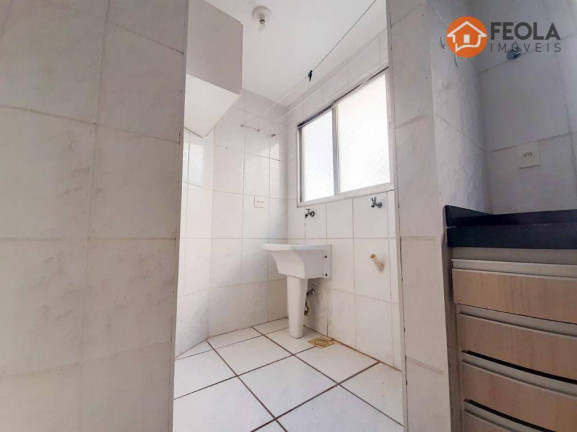 Imagem Apartamento com 3 Quartos à Venda, 150 m² em Jardim Ipiranga - Americana Imagem Apartamento com 3 Quartos à Venda, 150 m² em Jardim Ipiranga - Americana
