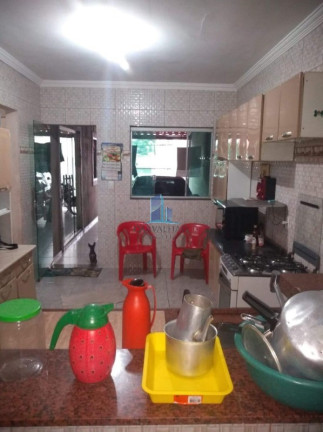 Imagem Casa com 3 Quartos à Venda, 200 m² em Tropical - Contagem Imagem Casa com 3 Quartos à Venda, 200 m² em Tropical - Contagem