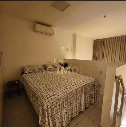 Imagem Imóvel com 1 Quarto à Venda, 55 m² em Pituba - Salvador Imagem Imóvel com 1 Quarto à Venda, 55 m² em Pituba - Salvador