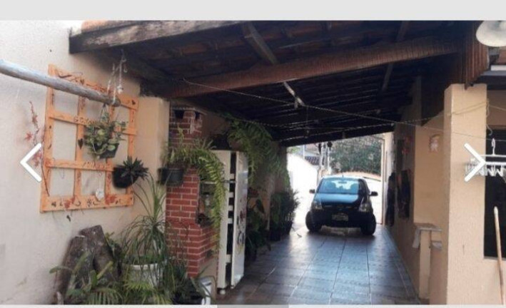 Imagem Casa com 3 Quartos à Venda, 125 m² em Jardim Princesa - Pindamonhangaba Imagem Casa com 3 Quartos à Venda, 125 m² em Jardim Princesa - Pindamonhangaba