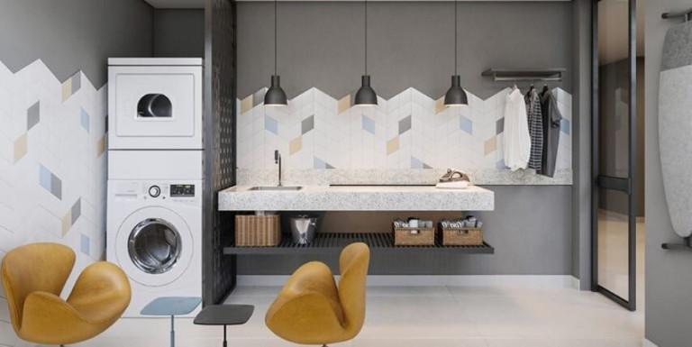 Imagem Apartamento com 2 Quartos à Venda, 33 m² em Moema - São Paulo Imagem Apartamento com 2 Quartos à Venda, 33 m² em Moema - São Paulo
