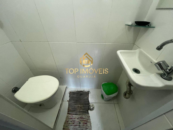 Imagem Apartamento com 2 Quartos à Venda, 60 m² em Pitangueiras - Guarujá Imagem Apartamento com 2 Quartos à Venda, 60 m² em Pitangueiras - Guarujá
