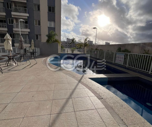Imagem Apartamento com 3 Quartos à Venda, 83 m² em Farolândia - Aracaju Imagem Apartamento com 3 Quartos à Venda, 83 m² em Farolândia - Aracaju