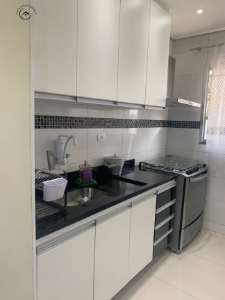 Imagem Casa de Condomínio com 2 Quartos à Venda, 70 m² em Jardim Las Palmas - Guarujá Imagem Casa de Condomínio com 2 Quartos à Venda, 70 m² em Jardim Las Palmas - Guarujá