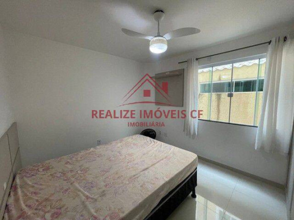 Imagem Casa de Condomínio com 4 Quartos à Venda, 110 m² em Peró - Cabo Frio