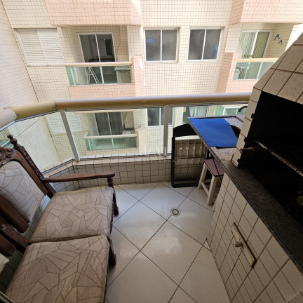 Imagem Apartamento com 1 Quarto à Venda, 50 m² em Aviação - Praia Grande Imagem Apartamento com 1 Quarto à Venda, 50 m² em Aviação - Praia Grande
