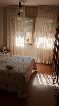 Imagem Apartamento com 3 Quartos à Venda, 120 m² em Azenha - Porto Alegre Imagem Apartamento com 3 Quartos à Venda, 120 m² em Azenha - Porto Alegre