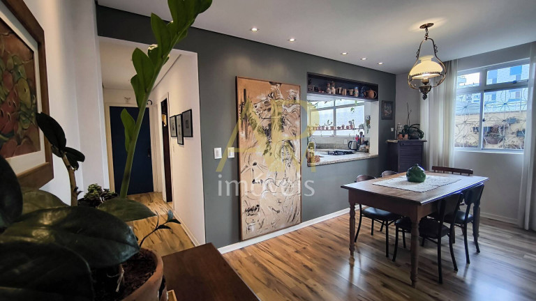 Imagem Apartamento com 4 Quartos à Venda, 138 m² em Balneário Estreito - Florianópolis Imagem Apartamento com 4 Quartos à Venda, 138 m² em Balneário Estreito - Florianópolis