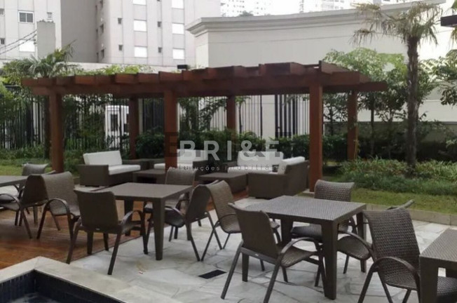 Imagem Apartamento com 3 Quartos à Venda, 206 m² em Campo Belo - São Paulo Imagem Apartamento com 3 Quartos à Venda, 206 m² em Campo Belo - São Paulo