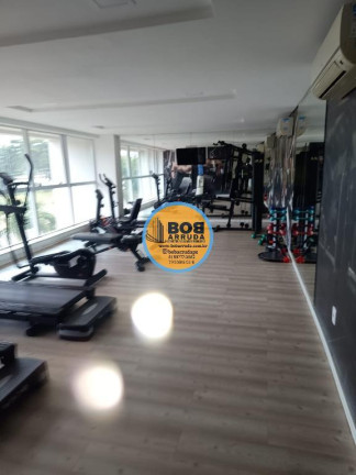Imagem Apartamento com 1 Quarto para Alugar, 40 m² em Barra De Jangada - Jaboatão Dos Guararapes