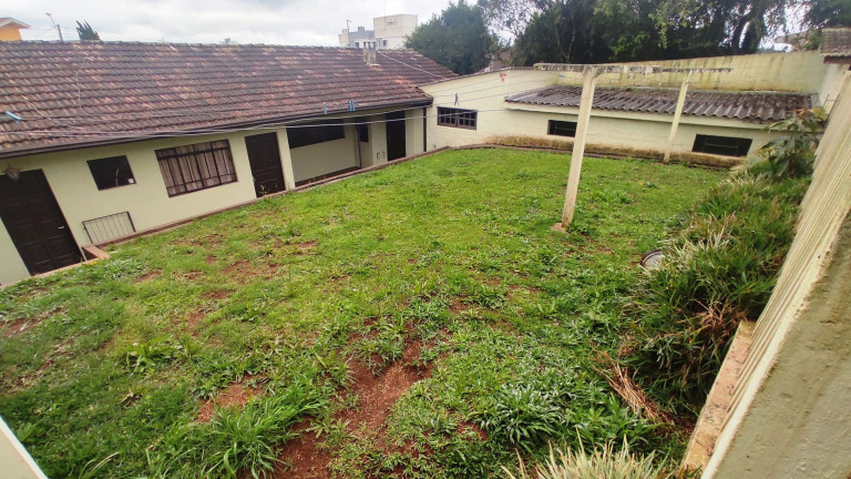 Imagem Casa com 4 Quartos à Venda, 320 m² em Vila Bancária - Campo Largo