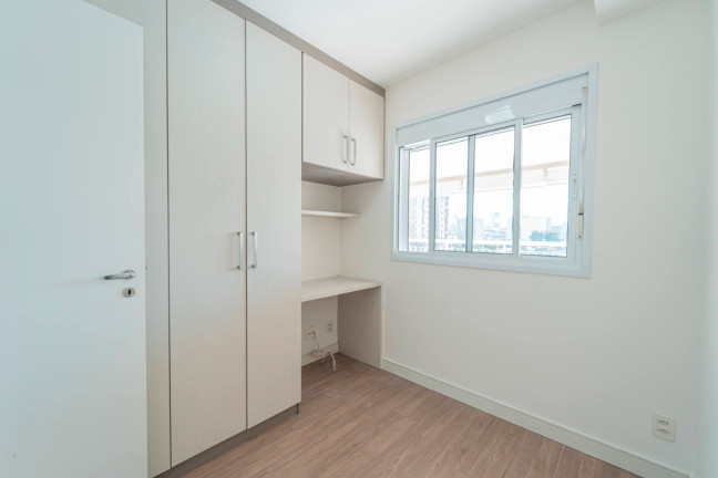 Imagem Apartamento com 2 Quartos à Venda, 65 m² em Santo Amaro - São Paulo