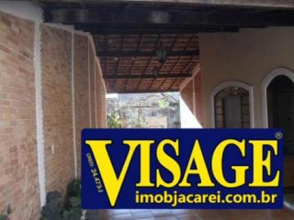 Imagem Casa com 4 Quartos à Venda, em Jd. Pereira Do Amparo - Jacareí Imagem Casa com 4 Quartos à Venda, em Jd. Pereira Do Amparo - Jacareí