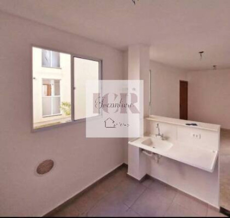 Imagem Apartamento com 2 Quartos à Venda, 41 m² em Jardim Guarujá - Sorocaba