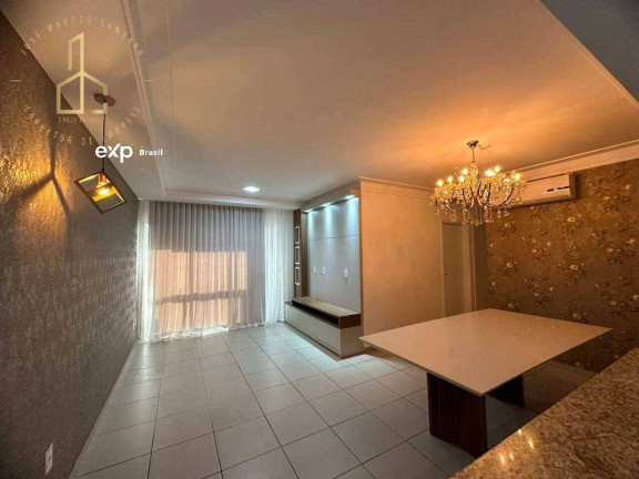 Imagem Apartamento com 3 Quartos à Venda, 125 m² em Jardim Piratininga - Sorocaba