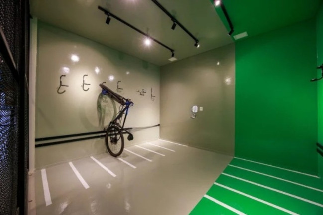 Imagem Imóvel com 3 Quartos à Venda, 109 m² em Campo Belo - São Paulo Imagem Imóvel com 3 Quartos à Venda, 109 m² em Campo Belo - São Paulo