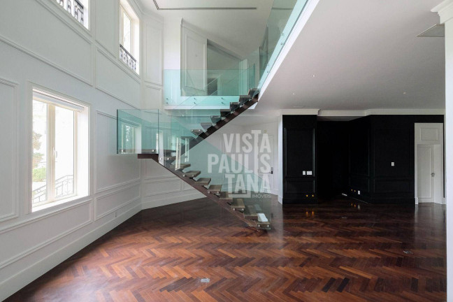 Imagem Imóvel com 4 Quartos para Alugar, 532 m² em Jardim Leonor - São Paulo Imagem Imóvel com 4 Quartos para Alugar, 532 m² em Jardim Leonor - São Paulo