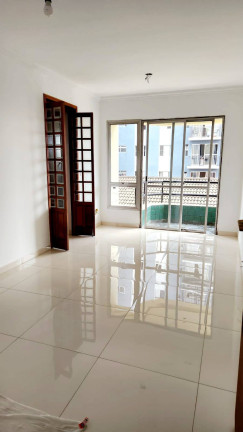 Imagem Apartamento com 1 Quarto à Venda, 55 m² em Jardim Sabará - São Paulo Imagem Apartamento com 1 Quarto à Venda, 55 m² em Jardim Sabará - São Paulo