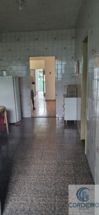 Imagem Casa com 4 Quartos à Venda, 260 m² em Parque Senhor Do Bonfim - Duque De Caxias