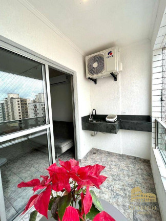 Imagem Apartamento com 2 Quartos à Venda, 65 m² em Vila Assunção - Praia Grande Imagem Apartamento com 2 Quartos à Venda, 65 m² em Vila Assunção - Praia Grande