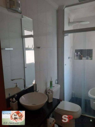 Imagem Apartamento com 2 Quartos à Venda, 67 m² em Vila Bastos - Santo André Imagem Apartamento com 2 Quartos à Venda, 67 m² em Vila Bastos - Santo André