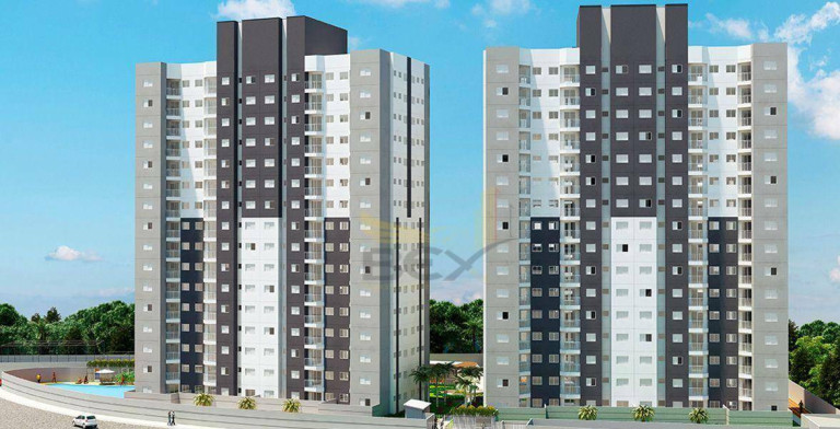 Imagem Apartamento com 2 Quartos à Venda, 57 m² em Parque Viana - Barueri Imagem Apartamento com 2 Quartos à Venda, 57 m² em Parque Viana - Barueri