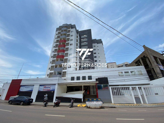 Imagem Apartamento com 2 Quartos à Venda, 65 m² em Nossa Senhora Das Graças - Porto Velho Imagem Apartamento com 2 Quartos à Venda, 65 m² em Nossa Senhora Das Graças - Porto Velho