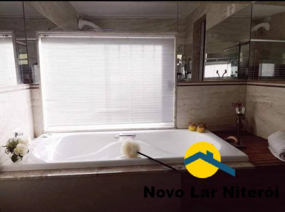 Imagem Casa com 3 Quartos à Venda, 350 m² em Maria Paula - São Gonçalo