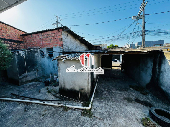 Imagem Ponto Comercial à Venda, 320 m² em Cidade Nova - Manaus