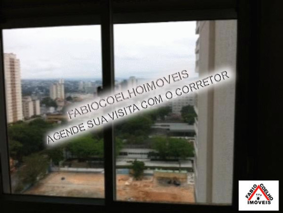 Imagem Apartamento à Venda, 135 m² em Santo Amaro - São Paulo Imagem Apartamento à Venda, 135 m² em Santo Amaro - São Paulo