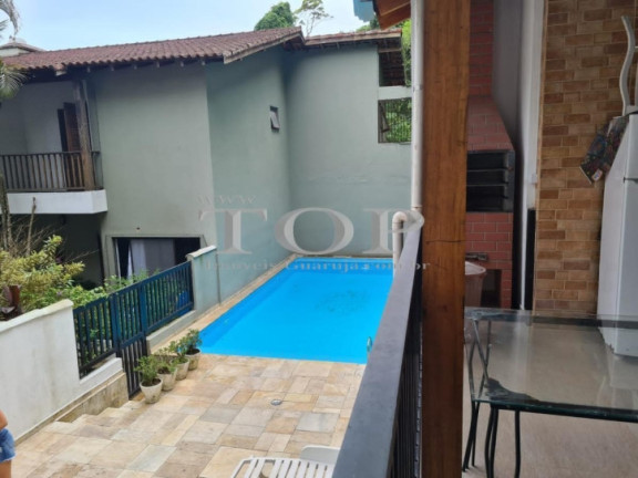 Imagem Casa com 3 Quartos à Venda, 175 m² em Pitangueiras - Guarujá