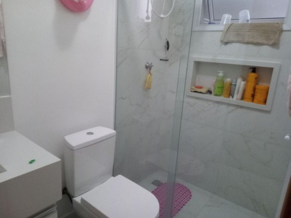Imagem Casa com 3 Quartos à Venda, 100 m² em Loteamento Residencial Vista Linda - São José Dos Campos