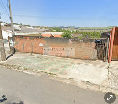 Imagem Terreno à Venda, 300 m² em Jardim Myrian Moreira Da Costa - Campinas Imagem Terreno à Venda, 300 m² em Jardim Myrian Moreira Da Costa - Campinas