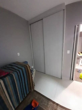 Imagem Sobrado com 2 Quartos à Venda, 115 m² em Vila Humaitá - Santo André