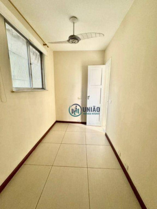 Imagem Apartamento com 1 Quarto à Venda, 40 m² em São Domingos - Niterói Imagem Apartamento com 1 Quarto à Venda, 40 m² em São Domingos - Niterói