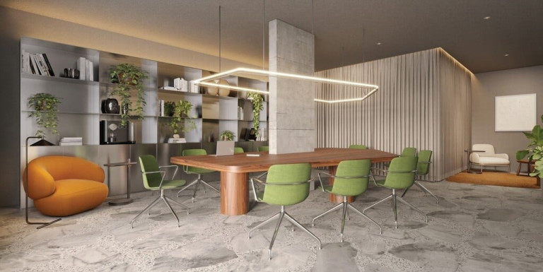 Imagem Apartamento com 1 Quarto à Venda, 60 m² em Jardim Paulista - São Paulo Imagem Apartamento com 1 Quarto à Venda, 60 m² em Jardim Paulista - São Paulo
