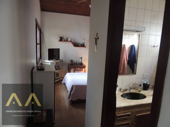 Imagem Casa com 3 Quartos à Venda, 226 m² em Alphaville - Santana De Parnaíba