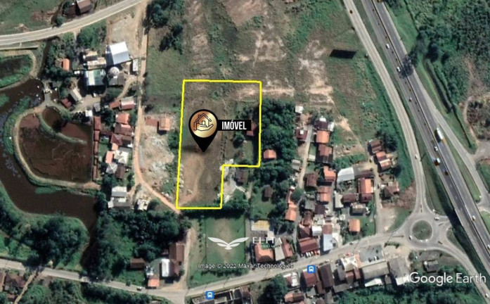 Imagem Terreno à Venda, 8.000 m² em Sertãozinho - Barra Velha Imagem Terreno à Venda, 8.000 m² em Sertãozinho - Barra Velha