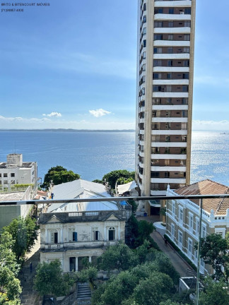 Imagem Imóvel com 4 Quartos à Venda, 230 m² em Vitoria - Salvador