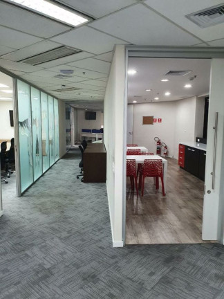 Imagem Sala Comercial para Alugar, 598 m² em Vila Olímpia - São Paulo