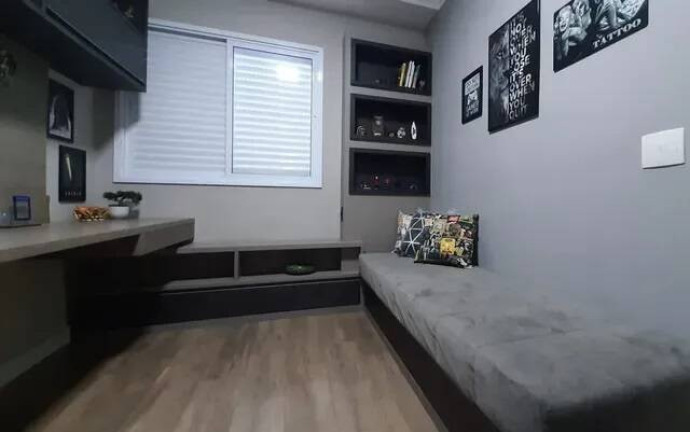 Imagem Apartamento com 3 Quartos à Venda, 92 m² em Jardim Flórida - Jundiaí Imagem Apartamento com 3 Quartos à Venda, 92 m² em Jardim Flórida - Jundiaí